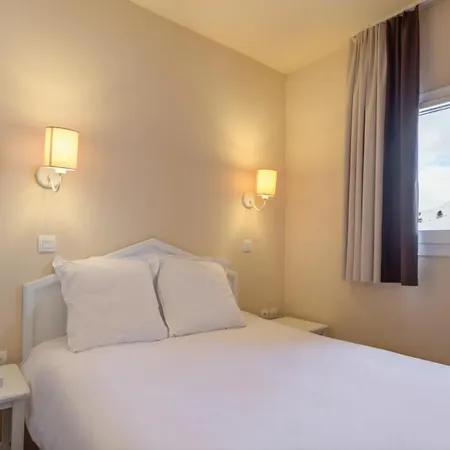 Le Thabor 3/4p 8p Appartement