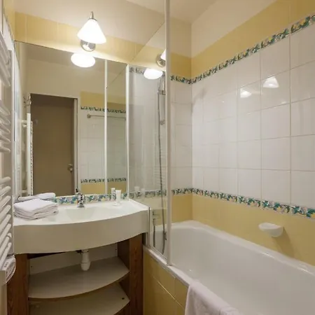 Appartement Le Thabor 3/4p 8p Valmeinier