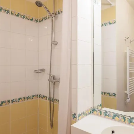 Le Thabor 3/4p 8p Appartement Valmeinier