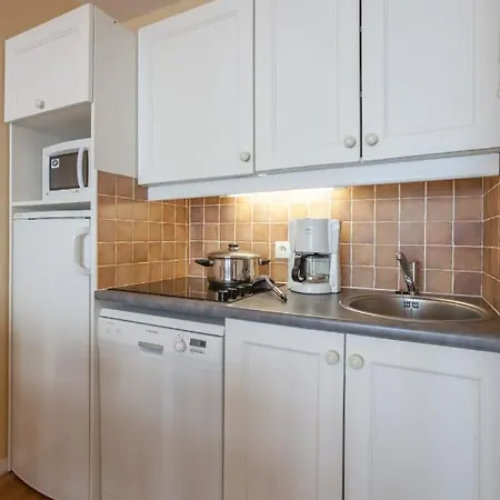 Le Thabor 3/4p 8p Appartement *