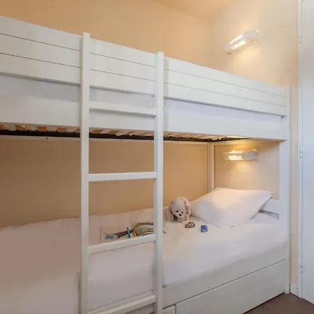 Le Thabor 3/4p 8p Appartement
