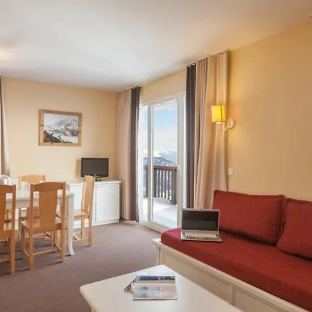 Le Thabor 3/4p 8p Appartement Valmeinier