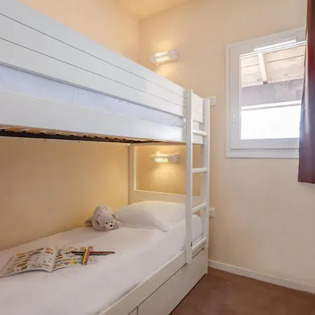 Appartement Le Thabor 3/4p 8p Valmeinier
