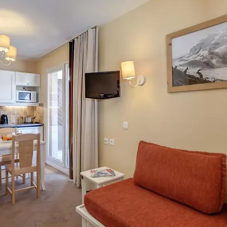 Le Thabor 3/4p 8p Appartement