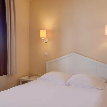 Le Thabor 3/4p 8p Appartement