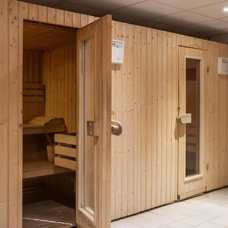 Appartement Le Thabor 3/4p 8p Valmeinier