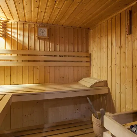 Le Thabor 3/4p 8p Appartement